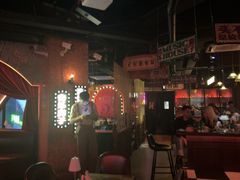 -音乐房子·Vintage Live Bar(玉林总店)