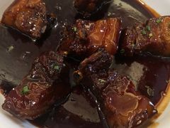 金牌红烧肉-同庆楼(大钟寺店)