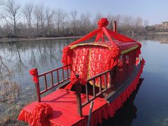 -溱湖国家湿地公园