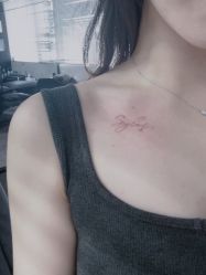 -飛凡TATTOO纹身•原创