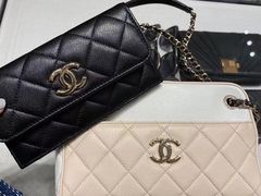 -CHANEL(恒隆广场店)