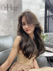 点击看大图 -OnHair造型