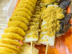 -安发瞧麻辣烫(总店)
