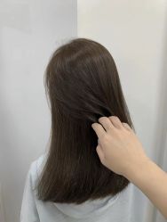 -山浦形象烫染