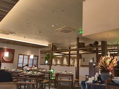 -桐湾大院·桐庐菜(滨江店)
