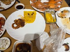 -禾斗海鲜自助(城阳宝龙店)