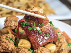 -小四川美食馆(幸福路店)