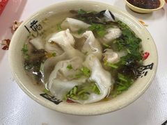 馄饨-社区便民服务餐厅(彰化南路店)