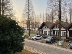 -太阳岛度假酒店