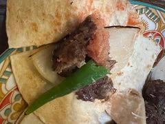 -Uncle Kosto科斯托·中东菜