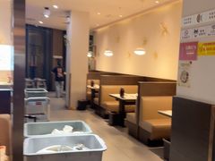 -煲王粤菜餐厅(中侨中心店)