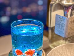 -鲜璟台·地标景观餐厅(上海中心店)