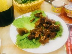 -清真·马家火锅美食城(镇江北路店)