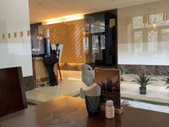 -逸林轩中餐厅(中信泰富朱家角锦江酒店)