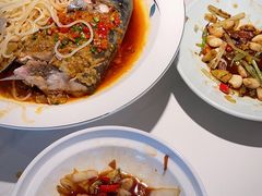 -庆江南江南菜(琴湖溪里花园城店)