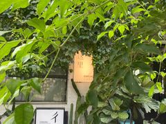 -彳亍咖啡·这里(水湾路店)