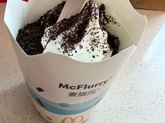 -麦当劳(顺义店)