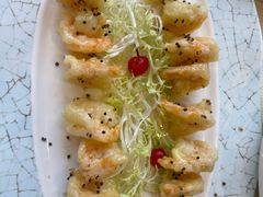 -古韵轩·园林餐厅