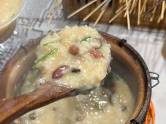 -云晓光头烧烤吧(盛夏店)