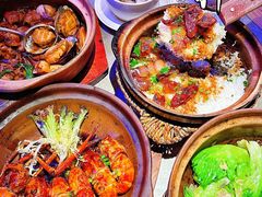 -啫神·广州地标美食(北京路店)