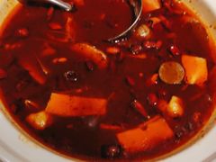 毛血旺-一品红川菜(皇岗店)