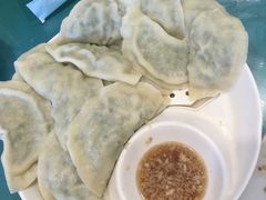 -华圆美食-老蓬莱菜(蓬港路店)
