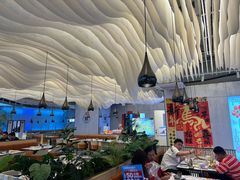 -三江源活鱼现烤(维多利摩尔城店)