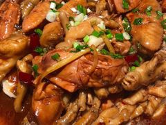 -胖哥俩肉蟹煲(河北勒泰购物中心店)