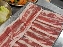 -燚青春东北泥炉烤肉(百合店)