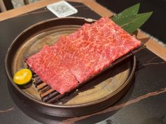 -厚贞日式烤肉(浦东汇智店)