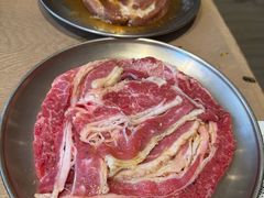 -西塔老太太泥炉烤肉(沈阳店)