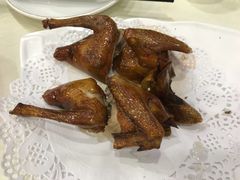 红烧乳鸽-百姓百味海鲜酒楼(粤垦路总店)