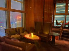 -翡翠36餐厅(浦东香格里拉店)