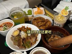 -金色印象·4K影院式足体养生(石碾盘店)