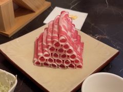 -东来顺饭庄(金泉广场店)