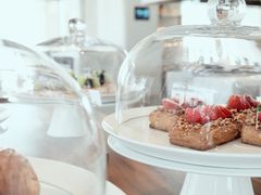 -北京柏悦酒店·锦庭餐厅Dining Room