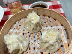 -西贝(紫荆广场店)