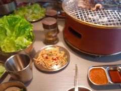 -西塔老太太泥炉烤肉(青浦蟠龙天地店)