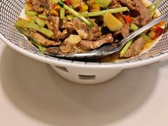 -客语客家菜(华发商都店)