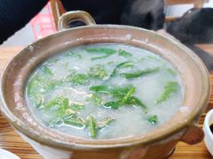 -顺德公平靓正特色牛花粥(花都店)