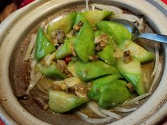 -上海滩餐厅(BFC外滩金融中心店)