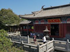 -海南文笔峰盘古文化旅游区
