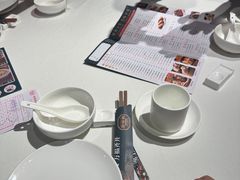 -潮福城大酒楼(湖滨北路店)