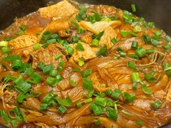 -锅老头铁锅炖•大锅蒸汽海鲜(韩乐坊店)