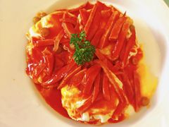 法式煎蛋-华梅西餐厅(哈尔滨中央大街店)