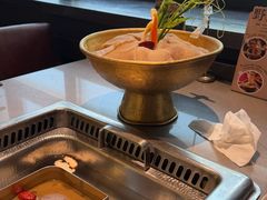 -巴奴毛肚火锅(商城路店)