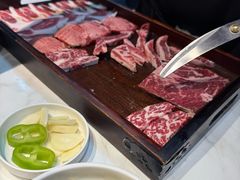 -六七八韩式烤肉·韩国料理(上杭路店)