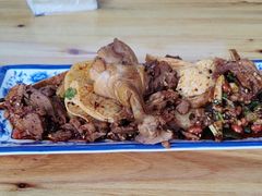 -二王核桃肉