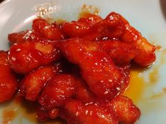 -老高家饺子馆