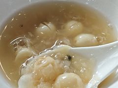 -阿殳菜馆·私厨(水围村店)